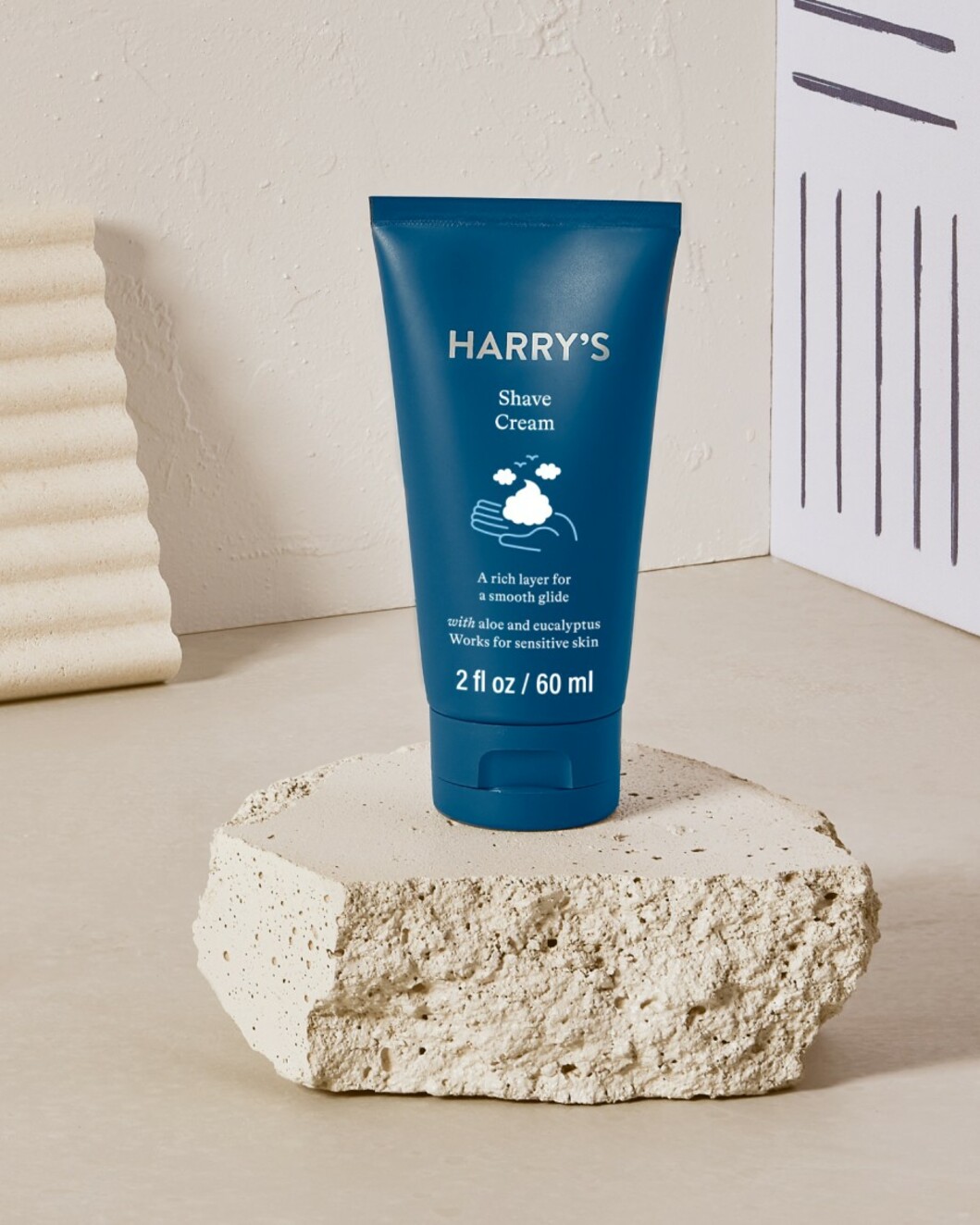 Men+Care Hydrate+ Shave Gel