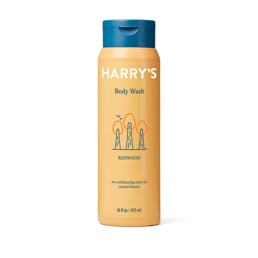 Harry's. Quality Shaving Grooming Products, at a Fair Price