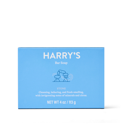 Harry's Products Taught Me That Shaving Doesn't Have to Be So Terrible -  InsideHook