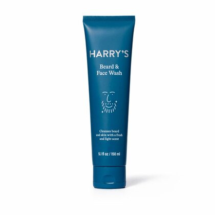 Unscented Beard Oil –All Natural –Vegan – Harry's Honey Pot