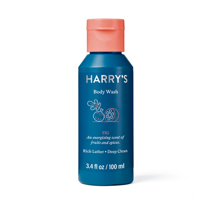Harry's Hair Sculpting Gel ingredients (Explained)